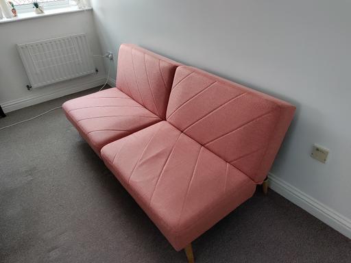 Buy & Sell Rochester Medway - Kent - Photos for Free Sofa Bed