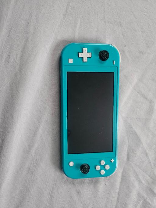 Buy & Sell Sutton Trinity Birmingham - Photos for Nintendo switch lite