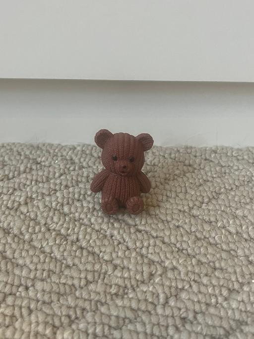 Buy & Sell Bradley Fold Bury - Photos for Tiny teddy figure