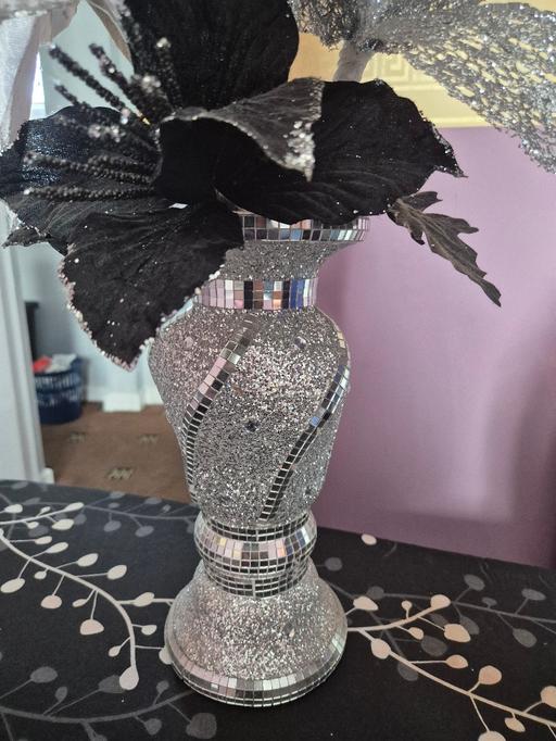 Buy & Sell Wordsley Dudley - Photos for bling vases
