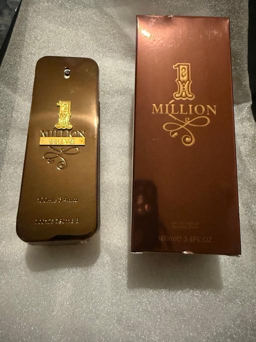 Buy & Sell Worsthorne Burnley - Photos for Million - Privé - Inspired by Paco Rabanne