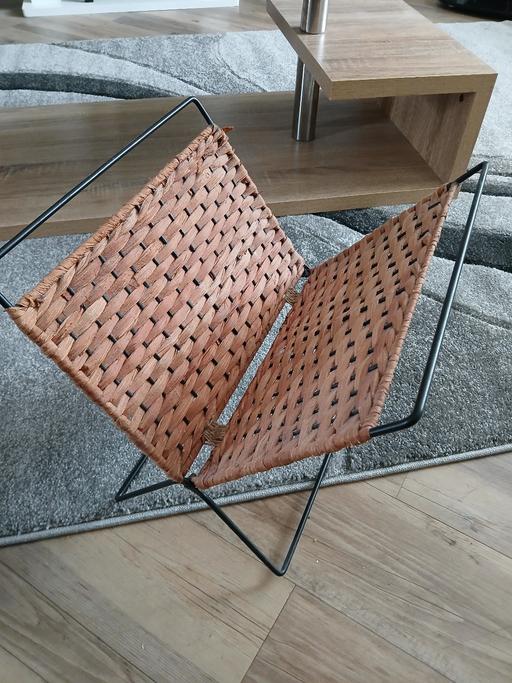 Buy & Sell Hurst Green Dudley - Photos for magazine rack ikea