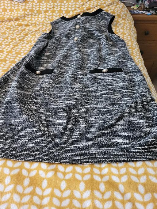 Buy & Sell Longley Sheffield - Photos for Size 16 Wallis shift dress