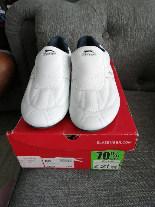 Buy & Sell Wednesfield Wolverhampton - Photos for Men's Trainers size 7