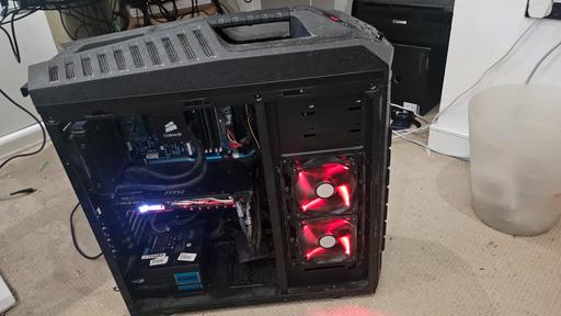 Buy & Sell Wandsworth South West London - Photos for Zoostorm Gaming PC MSI NVIDIA Geforce 1070Ti