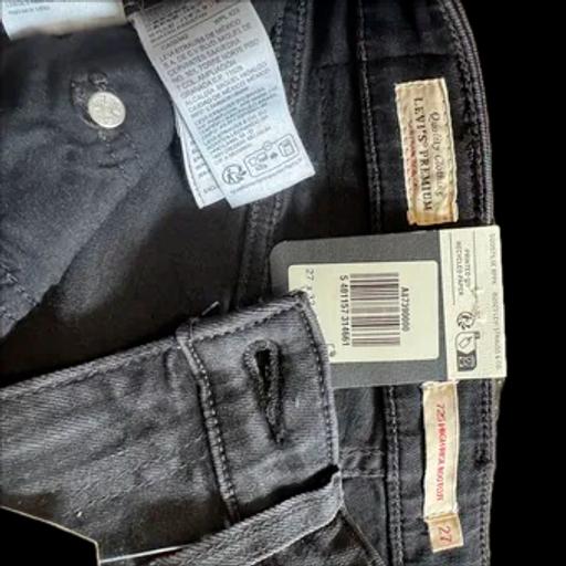 Buy & Sell Hounslow West London - Photos for Levi’s 725 High-Rise Bootcut Jeans