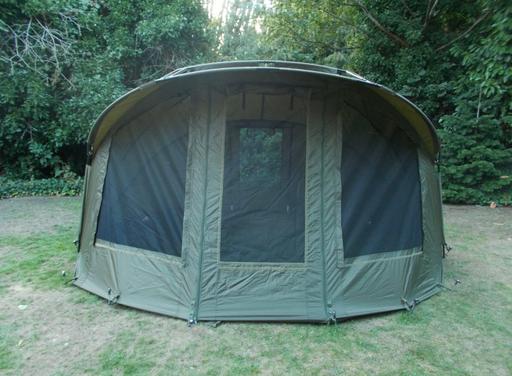 Buy & Sell Aldwych Central London - Photos for Trakker Superdome Bivvy (2/3 man)