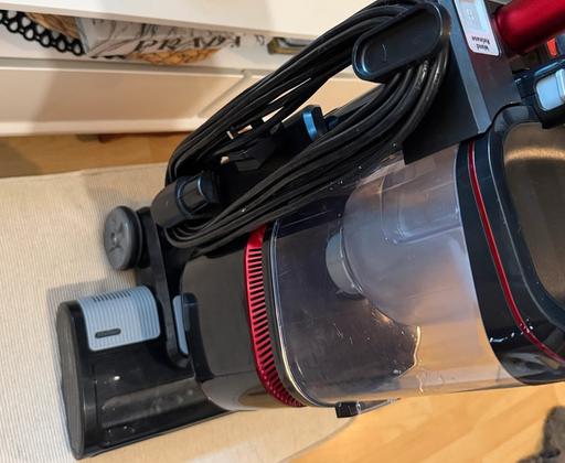 Buy & Sell Hounslow West London - Photos for Shark Corded Upright Vacuum Cleaner with LED