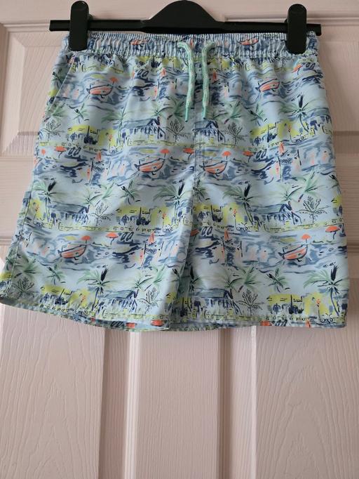 Buy & Sell Blackpool Town Centre Blackpool - Photos for Boys swimming shorts age 9-10 yrs