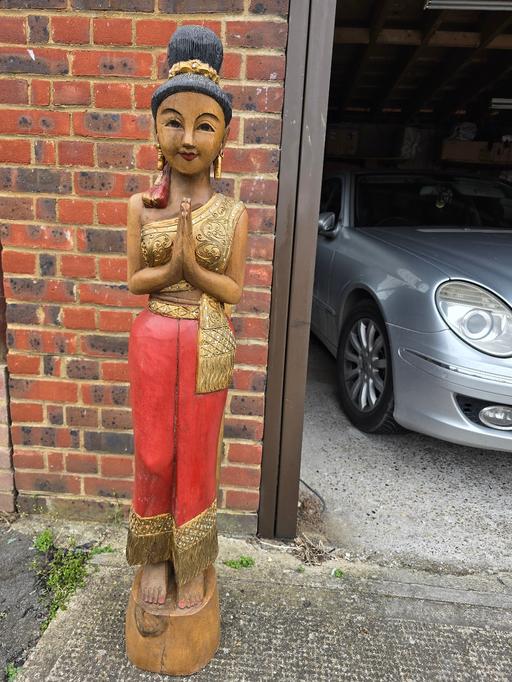 Buy & Sell Gravesend Gravesham - Photos for Thai Lady Welcone