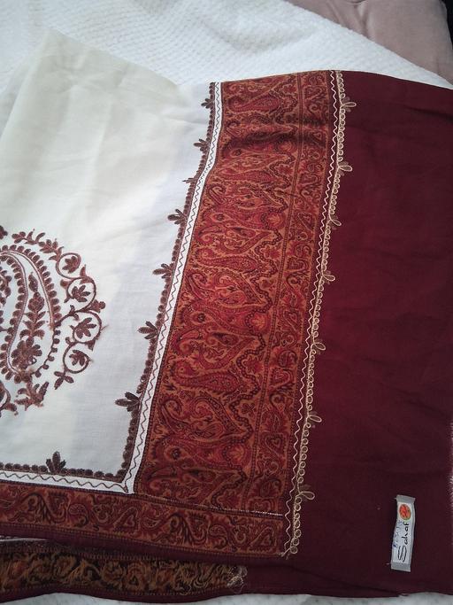 Buy & Sell Ilford Redbridge - Photos for Shawl