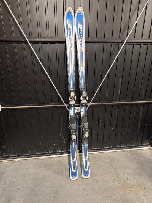Buy & Sell Alrewas Lichfield - Photos for Skis