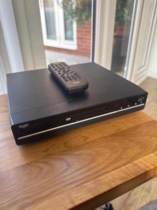 Buy & Sell Alrewas Lichfield - Photos for DVD Player