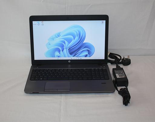 Buy & Sell Hall Green Wakefield - Photos for HP AMD A6 Laptop Wi-Fi and Microsoft Office