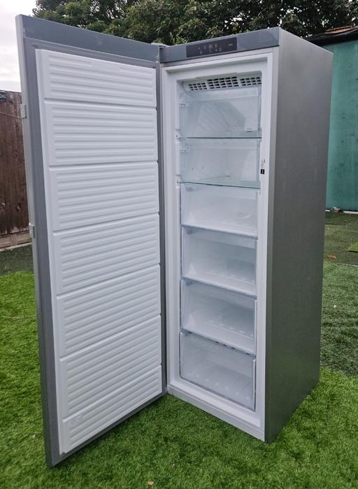 Buy & Sell Swan Village Sandwell - Photos for Freezer Frost Free- Delivery Available
