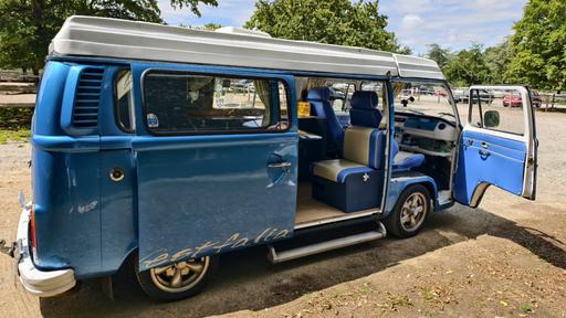 Buy & Sell Little Venice West London - Photos for LHD Volkswahen VW T2 Bay Window Campervan