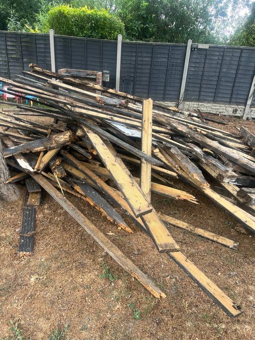 Buy & Sell Kilnhurst Rotherham - Photos for Timber