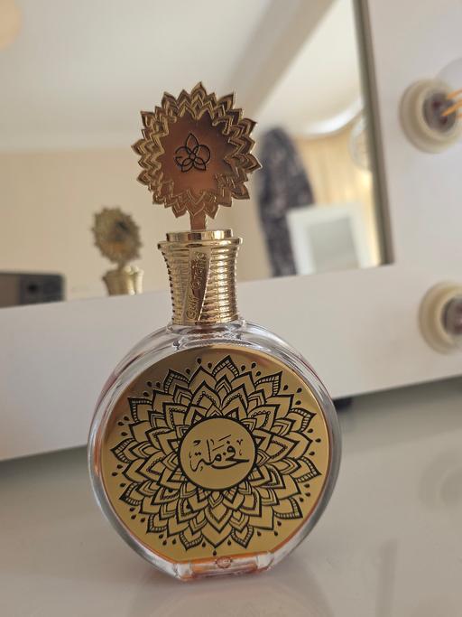 Buy & Sell Staines-Upon-Thames Spelthorne - Photos for Fakhama by Gulf Orchid 100ml