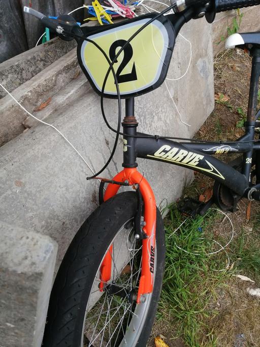 Buy & Sell Stockland Green Birmingham - Photos for bicycle