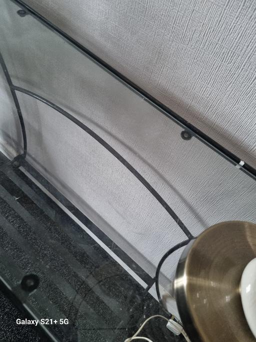 Buy & Sell Ward End Birmingham - Photos for glass table