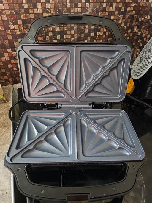 Buy & Sell Pensnett Dudley - Photos for SALTER SANDWICH TOASTER