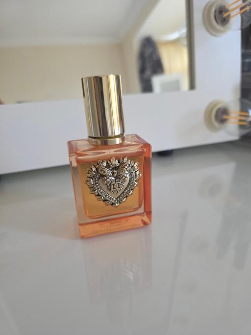 Buy & Sell Ashford Spelthorne - Photos for Devotion EDP Intense 50ml by Dolce &Gabbana