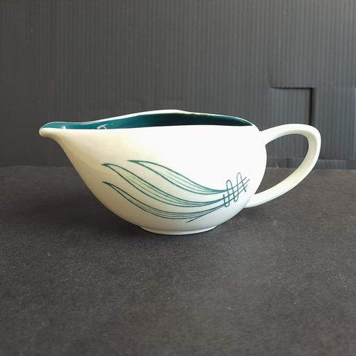 Buy & Sell Preston South Ribble - Photos for CARLTON WARE JUG or SAUCE BOAT