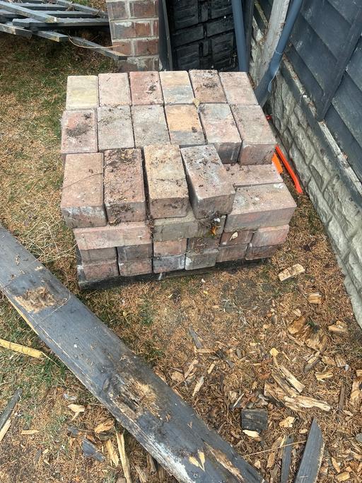Buy & Sell Rawmarsh Rotherham - Photos for Bricks