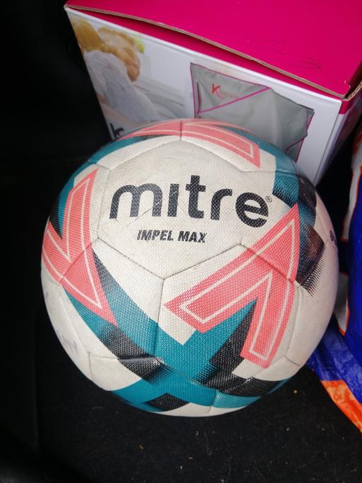 Buy & Sell Dudley Town Centre Dudley - Photos for mitre impel max