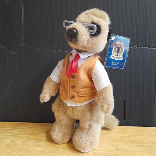 Buy & Sell Preston South Ribble - Photos for YAKOV MEERKAT