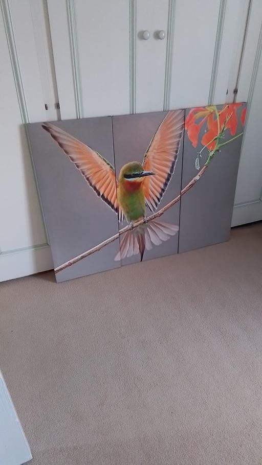 Buy & Sell Grange Park Saint Helens - Photos for CANVAS WALL ART LARGE