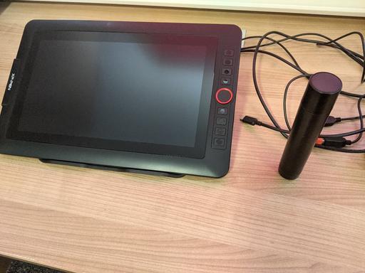 Buy & Sell Wivenhoe Colchester - Photos for XP-Pen Artist 13.3 Pro Drawing Tablet - Pract