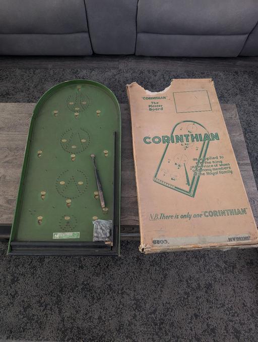 Buy & Sell Swanley Sevenoaks - Photos for vintage board game