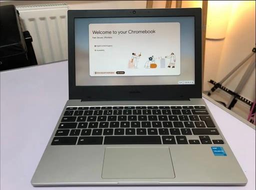 Buy & Sell Ruxley South East London - Photos for Samsung galaxy chromebook go