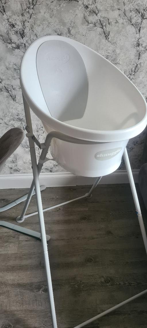 Buy & Sell Perry Barr Birmingham - Photos for shnuggle bath
