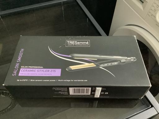 Buy & Sell Harborne Birmingham - Photos for Tresemme straighteners