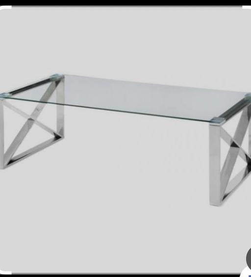 Buy & Sell Blythe Valley Park Solihull - Photos for Dunelm coffee table