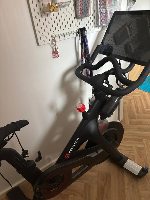Buy & Sell Pelsall Walsall - Photos for Peloton Bike