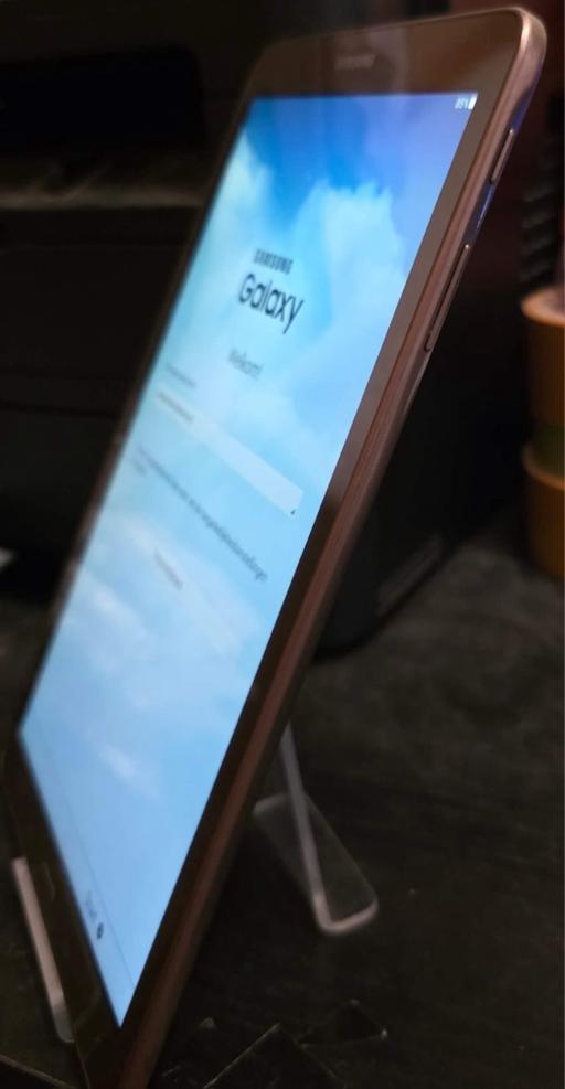 Buy & Sell Weston-Super-Mare North Somerset - Photos for Samsung Galaxy Tab E 9.6 T560 8GB Copper WiFi