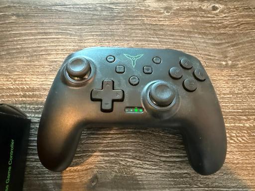 Buy & Sell Catshill Bromsgrove - Photos for Nintendo Switch 2 Wireless Controller