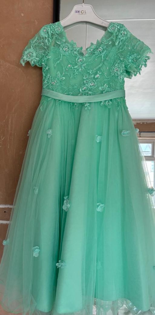 Buy & Sell Moxley Walsall - Photos for Girls prom/party dress