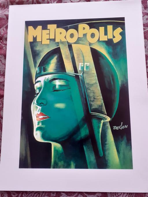 Buy & Sell Leagrave Luton - Photos for Film Poster Prints(LU33BY)