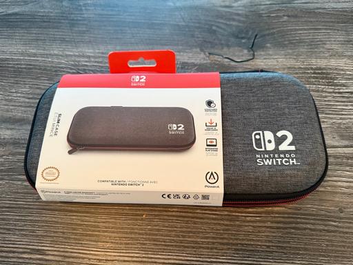 Buy & Sell Catshill Bromsgrove - Photos for Nintendo Switch 2 Official Case