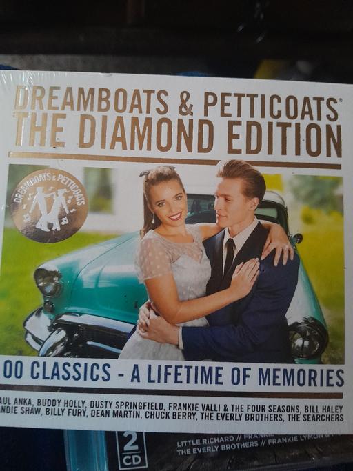 Buy & Sell Holme Wood Bradford - Photos for 6 set cds sealed new