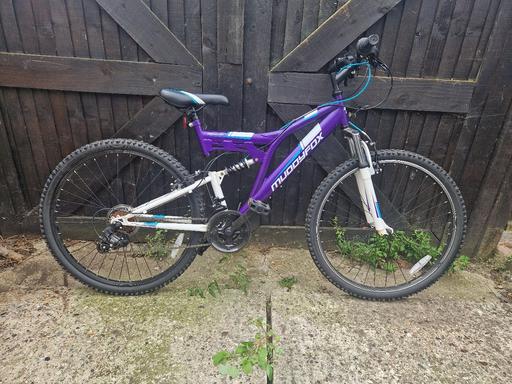 Buy & Sell Vange Basildon - Photos for ladies mountain bike 20