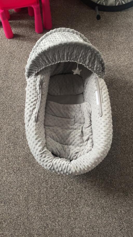Buy & Sell Manningham Bradford - Photos for Baby bassinet