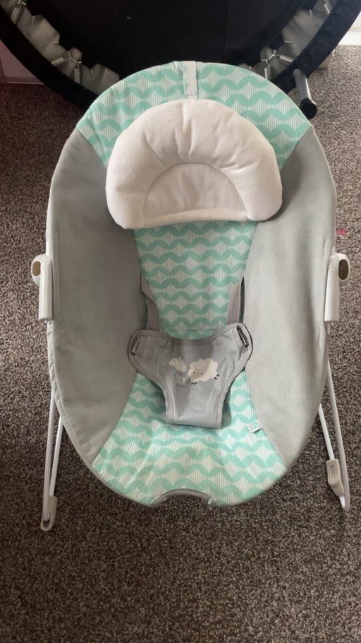 Buy & Sell Manningham Bradford - Photos for Bouncer