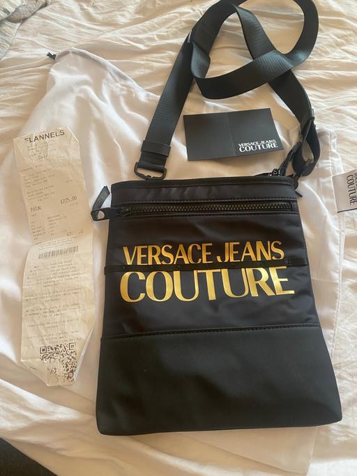 Buy & Sell Wolviston Stockton-on-Tees - Photos for Cross body bag