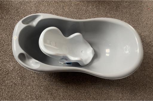 Buy & Sell Manningham Bradford - Photos for Baby bath