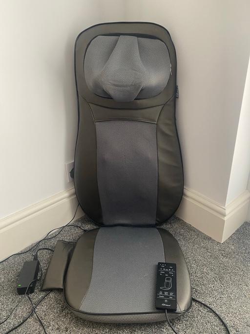 Buy & Sell Wolviston Stockton-on-Tees - Photos for Massage chair